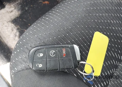 2015 Dodge Journey American Value Pkg from USA, damaged, VIN 3C4PDCAB8FT727953